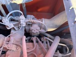 Engine with Exhaust System
