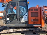 General Appearance with Sheet Metal (fiberglass) Condition
