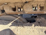 Undercarriage with Left Idler