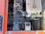 Engine with Engine - Left Side