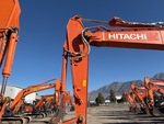 Chassis with Stick Condition