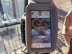 Control Station with Gauges