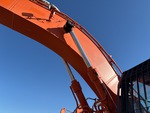 Hydraulics with Boom Lift Cylinder(s)