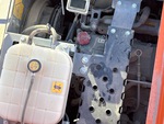 Engine with Engine - Right Side