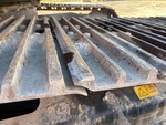 Undercarriage with Right Track Shoes
