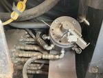 Hydraulics with Hydraulic Control Pattern Changer