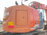 General Appearance with Sheet Metal (fiberglass) Condition