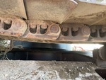 Undercarriage with Right Track Links