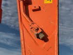 Hydraulics with Auxiliary Hydraulic Plumbing