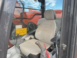 Control Station with Seats/Armrests