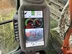 Control Station with Warning Lights