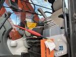 Safety with Safety Lock Out/Stop