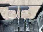 Control Station with Steering Controls