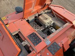 Engine with Engine - Right Side