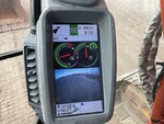 Control Station with Engine Oil Pressure