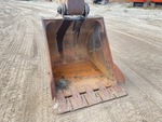 Specialty with Excavator Bucket Condition