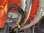 Hydraulics with Hoses (Hydraulics)