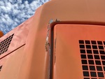 General Appearance with Paint