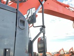 Control Station with Mirrors