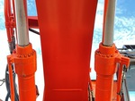 Hydraulics with Boom Lift Cylinder(s)