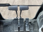 Control Station with Drivetrain Controls