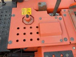 Hydraulics with Hydraulic Tank