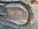 Drivetrain with Right Drive Motor