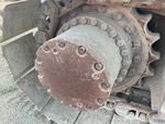 Drivetrain with Right Final Drive