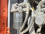 Engine with Oil Leaks