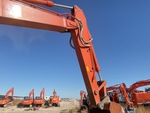 Chassis with Stick Condition