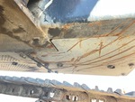 Chassis with Bottom Covers