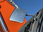 Control Station with Mirrors