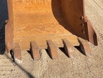 Specialty with Cutting Edge / Teeth / Adapters