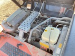 Engine with Engine - Left Side