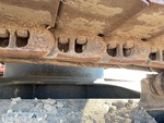Undercarriage with Right Track Links