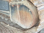 Drivetrain with Right Drive Motor