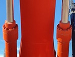 Hydraulics with Boom Lift Cylinder(s)