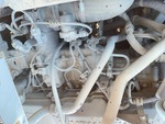 Engine with Fuel Leaks