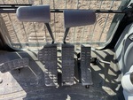 Control Station with Steering Controls