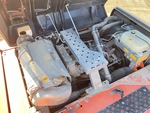 Engine with Engine - Right Side