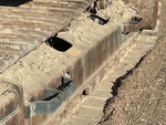 General Appearance with Steps/Ladders