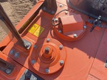 Hydraulics with Hydraulic Tank