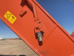 Hydraulics with Auxiliary Hydraulic Plumbing