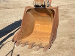 Specialty with Excavator Bucket Condition