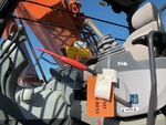 Safety with Safety Lock Out/Stop