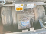 Engine with DEF / AdBlue Tank