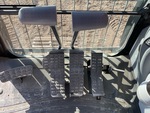 Control Station with Drivetrain Controls