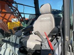 Control Station with Seats/Armrests