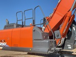 General Appearance with Sheet Metal (fiberglass) Condition