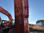 Hydraulics with Auxiliary Hydraulic Plumbing